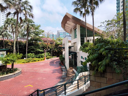 Palm Gardens (D23), Condominium #575365901